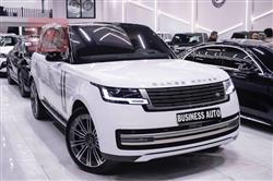 لاند روفر رانج روفر فوج